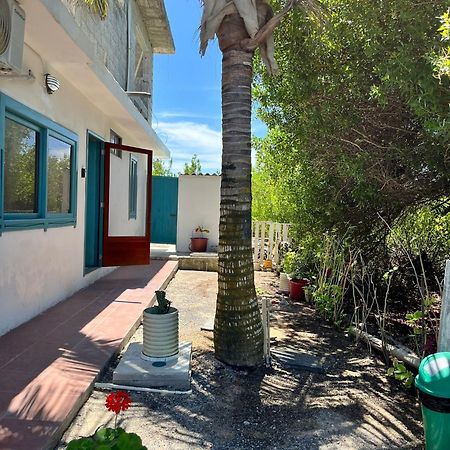Kasa Mar Appartement Puerto Villamil Buitenkant foto